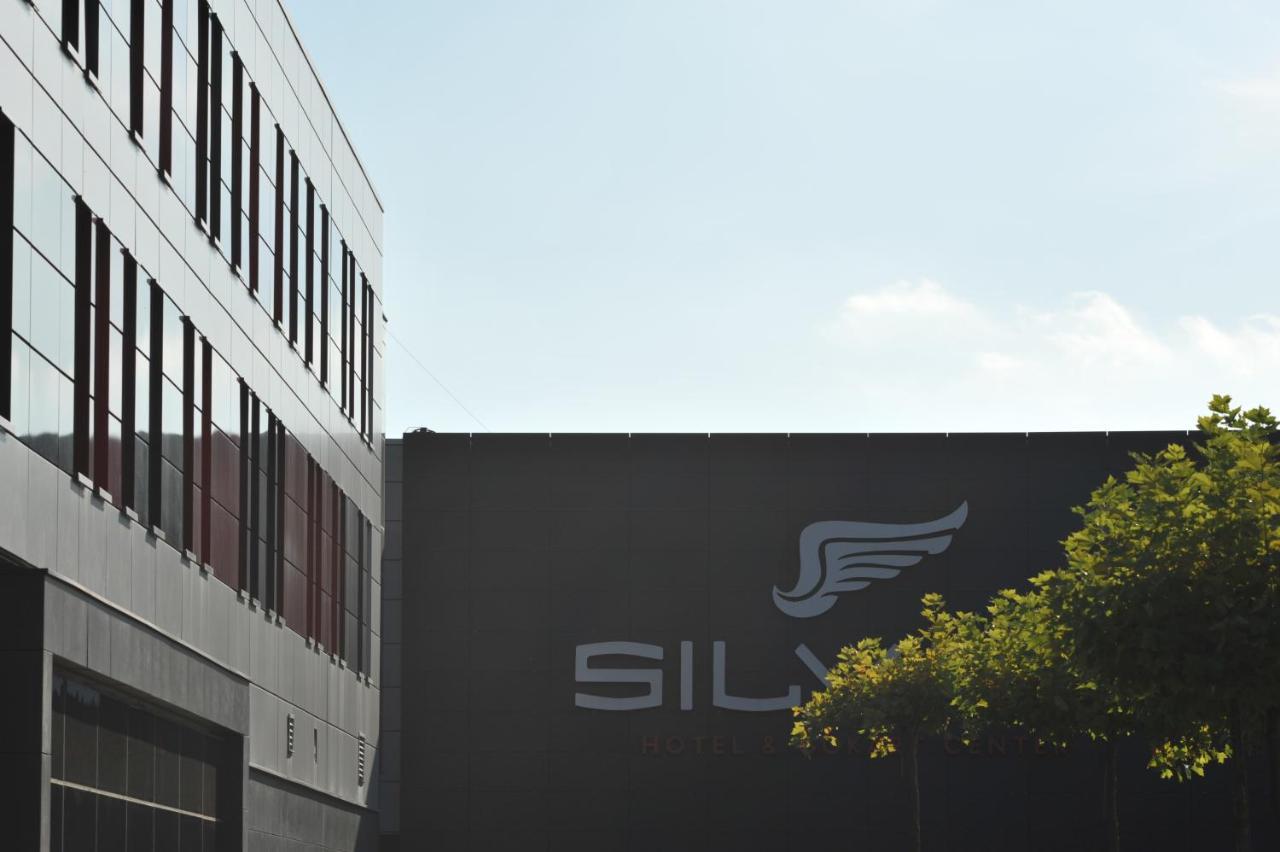 Silver & Gokart Center Stettin